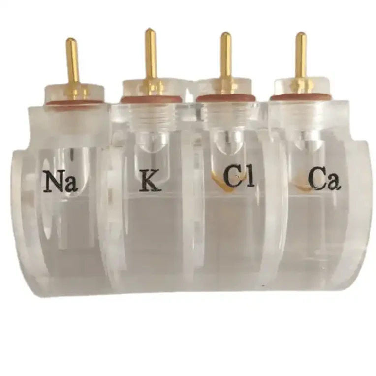 AVL ISE Electrodes For Electrolyte Analyzer AVL ISE Electrodes For Electrolyte Analyzer