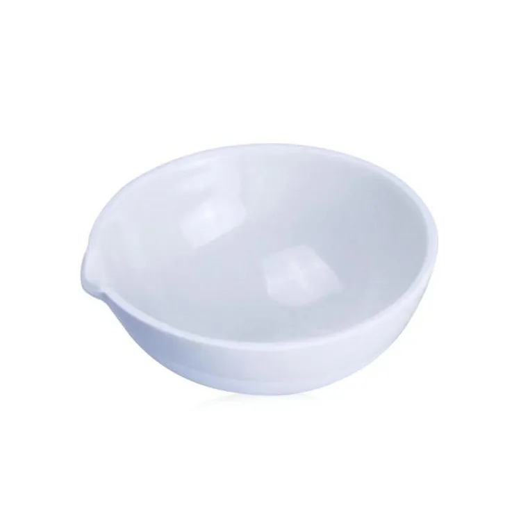 Vitrificado   Cerâmica   Porcelana   Evaporação   Pratos   Com   Bico