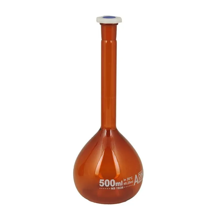 5ml volumetric flask