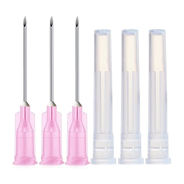 Medical Hypodermic Needles