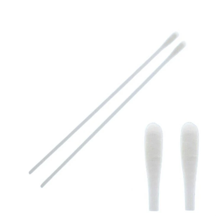 plastic cotton swab plastic cotton swab
