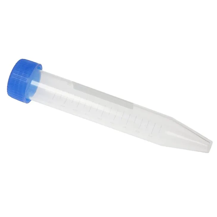 Plastic Conical Bottom 10ml Centrifuge Tube Falcon Tube Plastic Conical Bottom 10ml Centrifuge Tube Falcon Tube