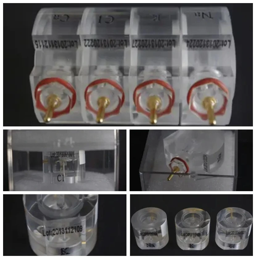 ise electrode ise electrode